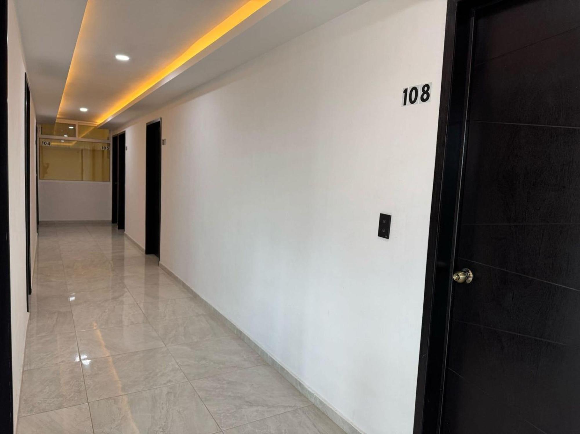 Oyo Hotel Familiar Tollan 촐룰라 외부 사진