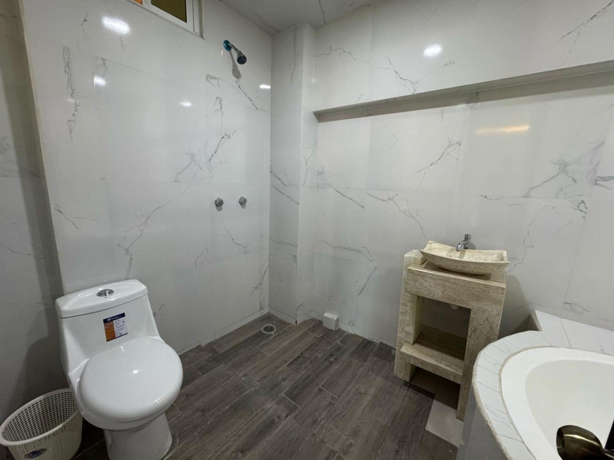 Oyo Hotel Familiar Tollan 촐룰라 외부 사진