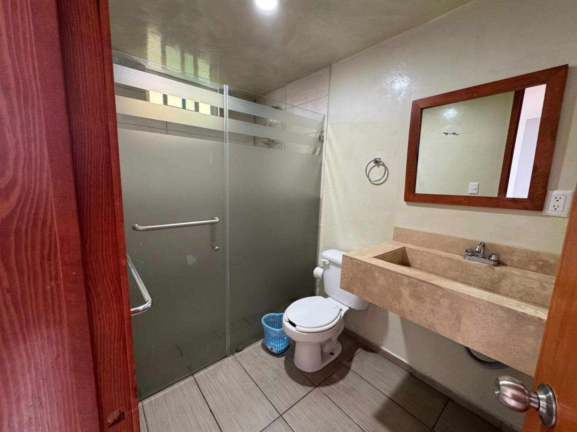 Oyo Hotel Familiar Tollan 촐룰라 외부 사진